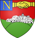 Wappen von La Roche-sur-Yon