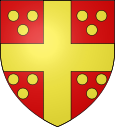 Wappen von Mauguio