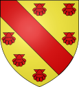 Wappen von Meximieux