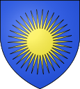 Wappen von Montrouge