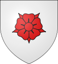 Wappen von Pacy-sur-Eure