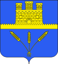 Wappen von Poisy