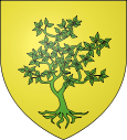 Wappen von Questembert