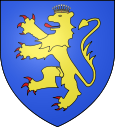 Wappen von Rivedoux-Plage