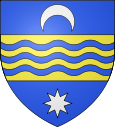 Wappen von Saint-Étienne-de-Baïgorry