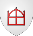 Wappen von Saint-Nabor