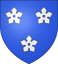 Wappen von Saint-Priest