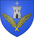 Wappen von Sanary-sur-Mer
