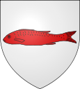 Wappen von Tourves