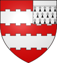 Wappen von Trélon