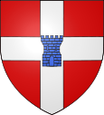 Wappen von Valence
