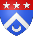 Wappen von Vitrac-sur-Montane