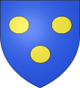 Wappen von Wingersheim