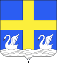 Wappen von Yvoire