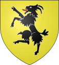 Wappen von Geispolsheim