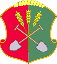 Wappen von Dziergowice