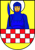 Wappen der Stadt Fröndenberg/Ruhr