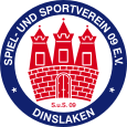 Logo des Sus Dinslaken