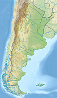 Sierra de Famatina (Argentinien)