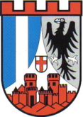 Wappen der Gemeinde Kobern-Gondorf