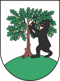 Wappen von Pełczyce