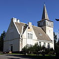 Pattijoki Church 2008 07 10.JPG