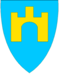Wappen der Kommune Sortland