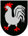Wappen der Kommune Vefsn