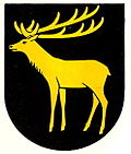 Wappen von Dozwil