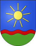 Wappen von Acquarossa