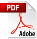 Offizielles Adobe-PDF-Icon