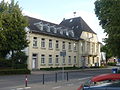 Ehemaliges Rathaus Osterath