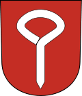 Wappen von Bachenbülach