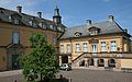 Schloss Friedrichstein in Bad Wildungen