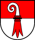 Wappen von Bättwil