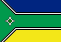 Flagge von Amapá