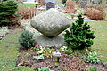 Grabmal Kohler, F/21 (Friedhof Berrenrath)