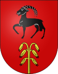 Wappen von Bidogno