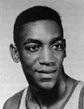 Bill Cosby, ca. 1960