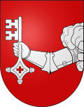 Wappen von Chavannes-sur-Moudon