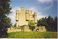 Braemar Castle