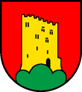 Wappen von Büsserach