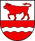 Wappen von Bulle