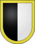 Wappen von Burgdorf