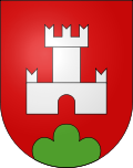 Wappen von Castel San Pietro