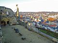Castle Valkenburg - View over Valkenburg aan de Geul.jpg