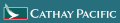 Cathay Pacific Logo 2011.svg