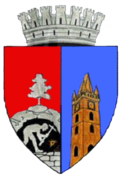Wappen von Baia Mare