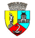 Wappen von Bistrița