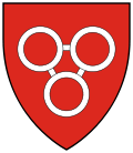 Wappen von Rotbav